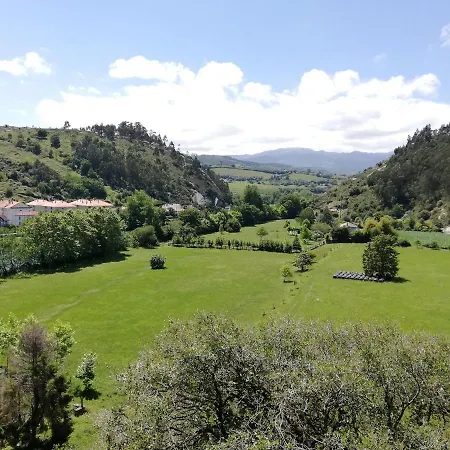 Apartment Pena Sol B Bustio