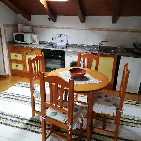Apartment Pena Sol B *