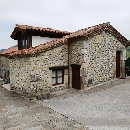 Apartment Pena Sol B Bustio