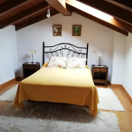 Pena Sol B Apartment Bustio