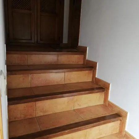 Apartment Pena Sol B Bustio