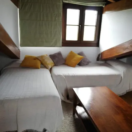 Pena Sol B Apartment *